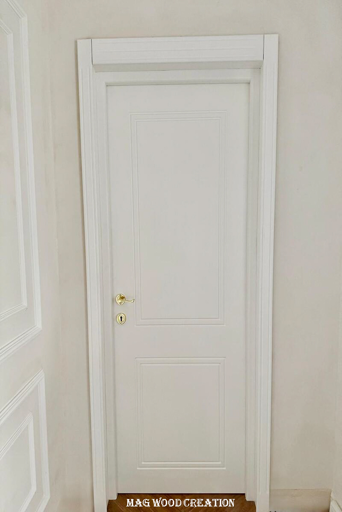 MODEL ATENA - USA INTERIOARA LEMN MAISV - TEI